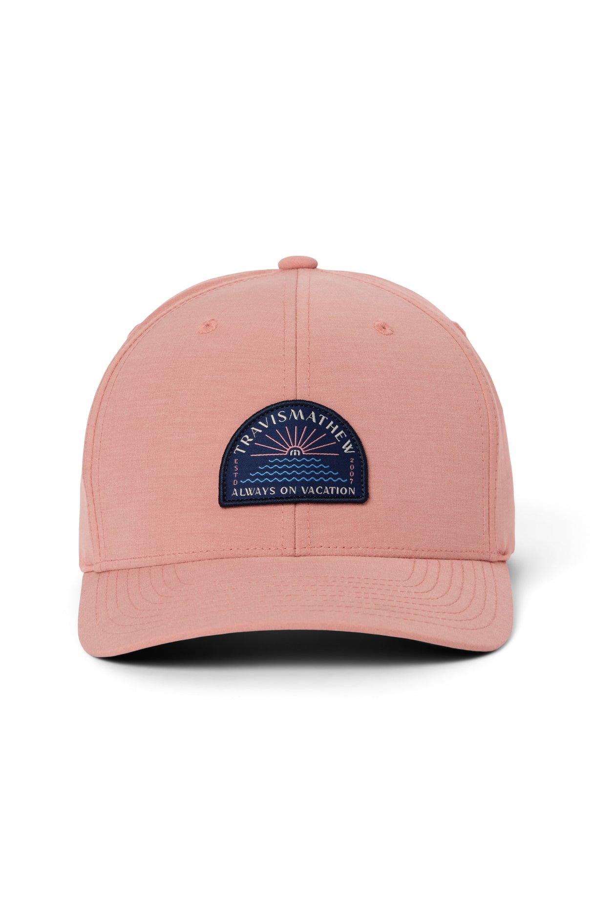 TRAVIS MATHEW SEA EXPLORER CAP