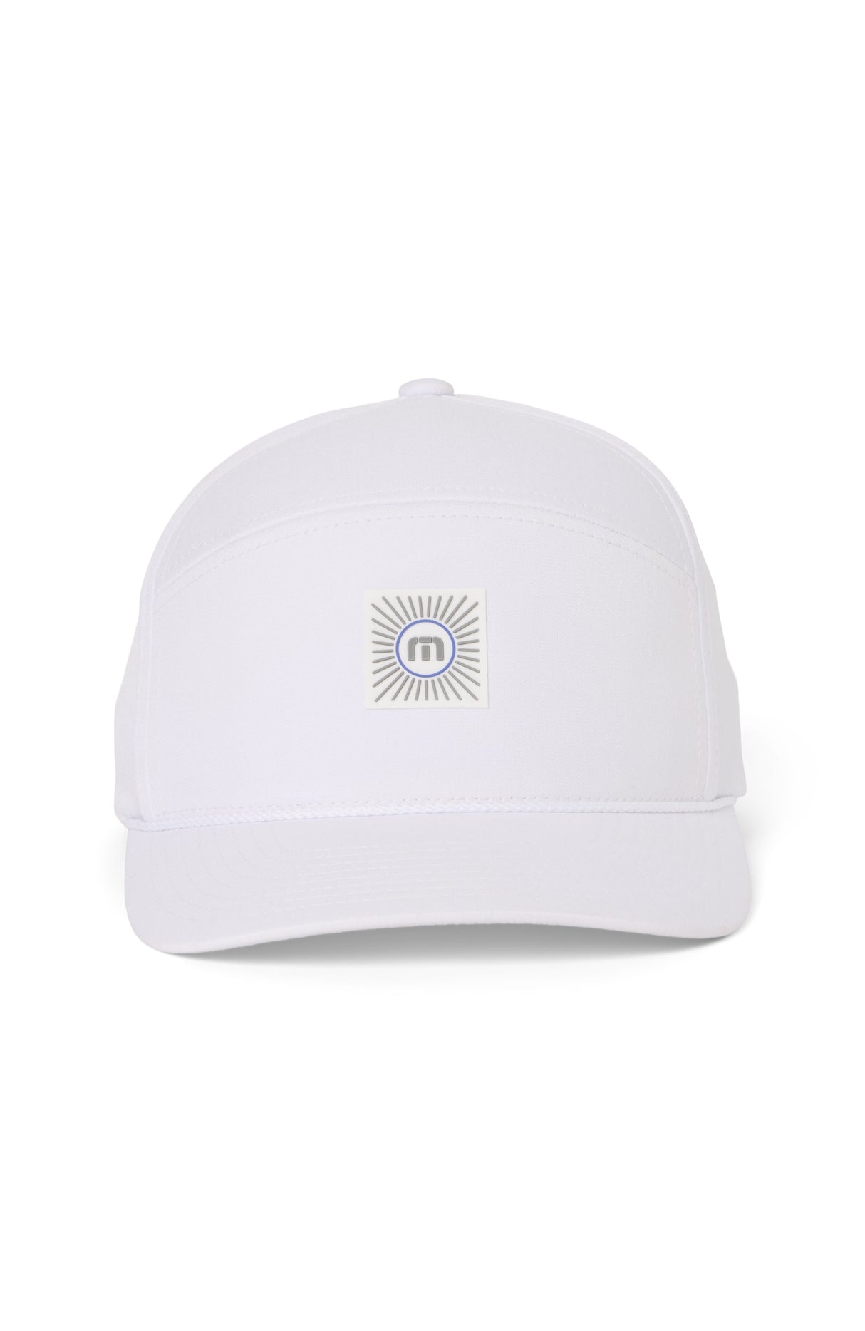 TRAVIS MATHEW TRAVELOGUE CAP