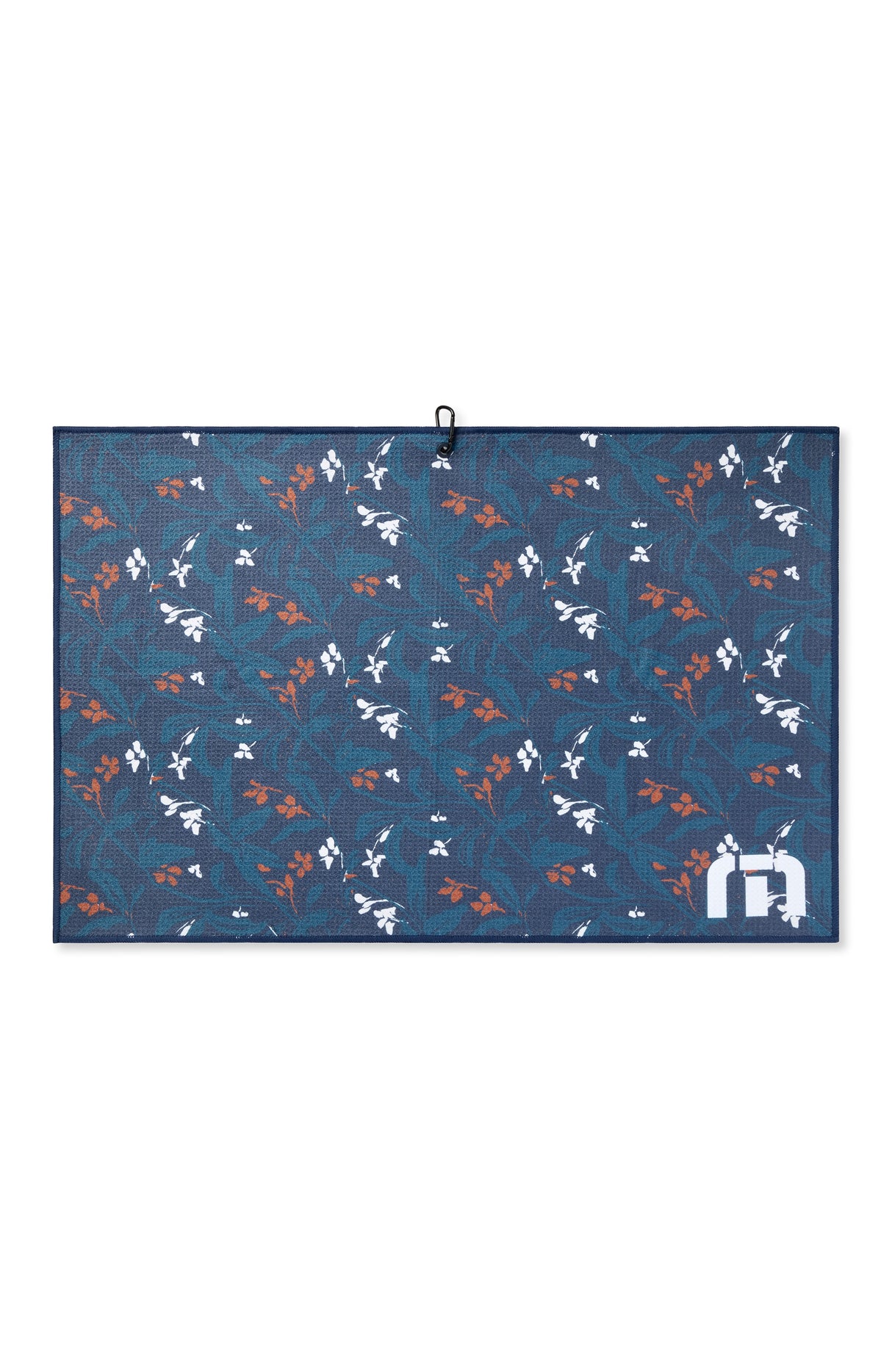 TravisMathew Relationship Status Towel - Titan