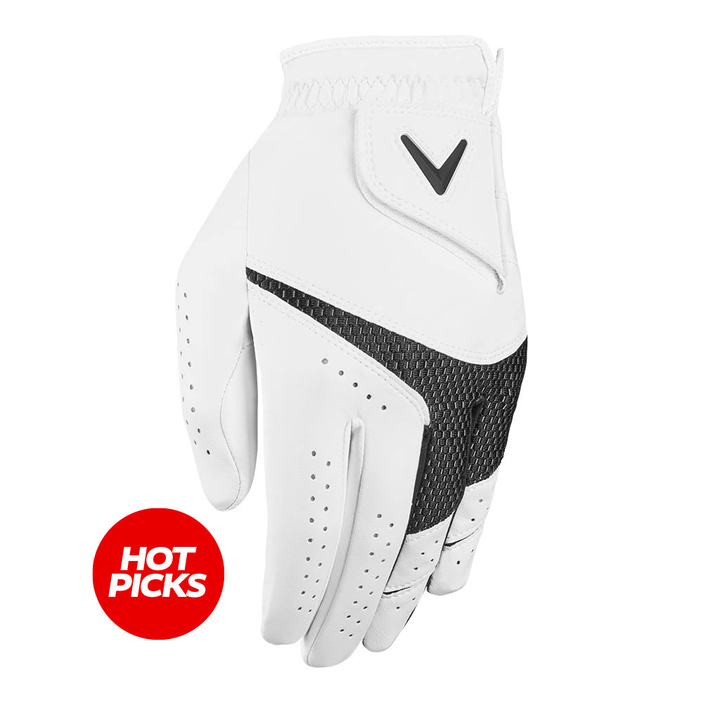 Callaway All Weather Spann Glove