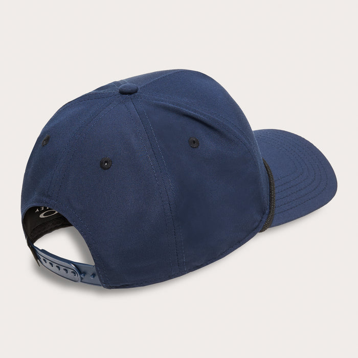 OAKLEY MENS ELLIPSE ROPE HAT