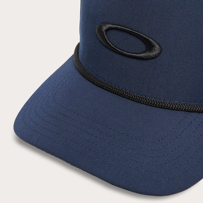 OAKLEY MENS ELLIPSE ROPE HAT