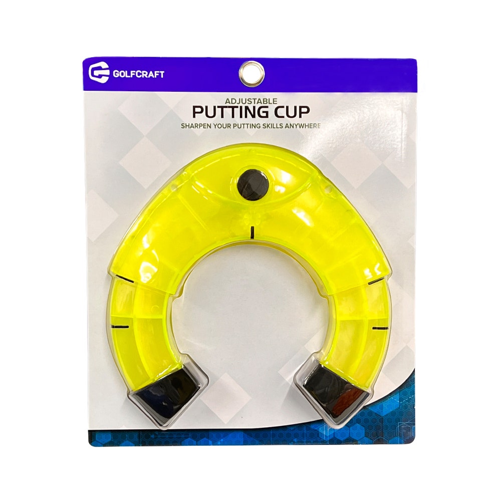 Golf Craft Putting Cup