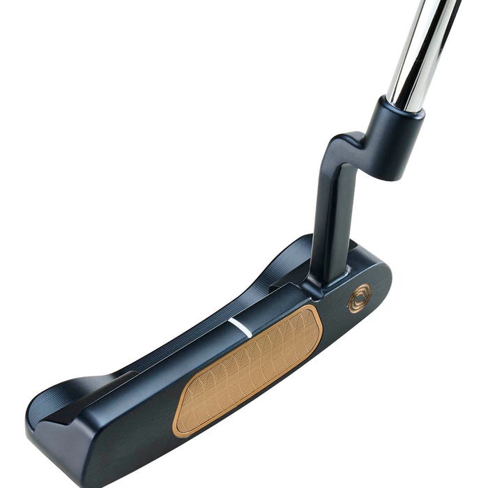 Odyssey Ai-One Milled One T CH Putter