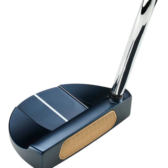 Odyssey Ai-One Milled Six T DB Putter