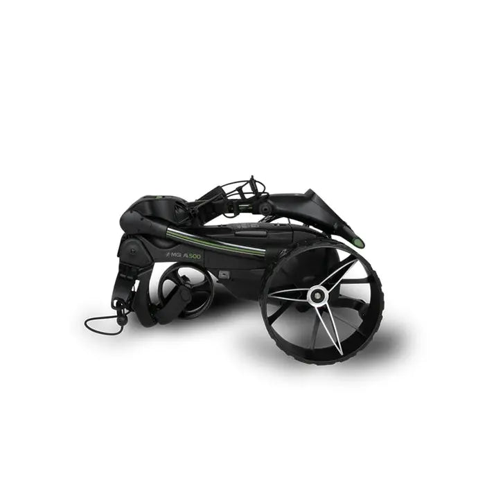 MGI Ai 500 Electric Buggy - Black