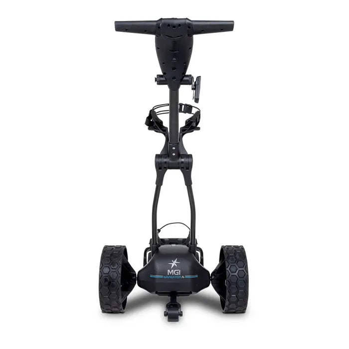 MGI Ai Navigator GPS+ Buggy - Black