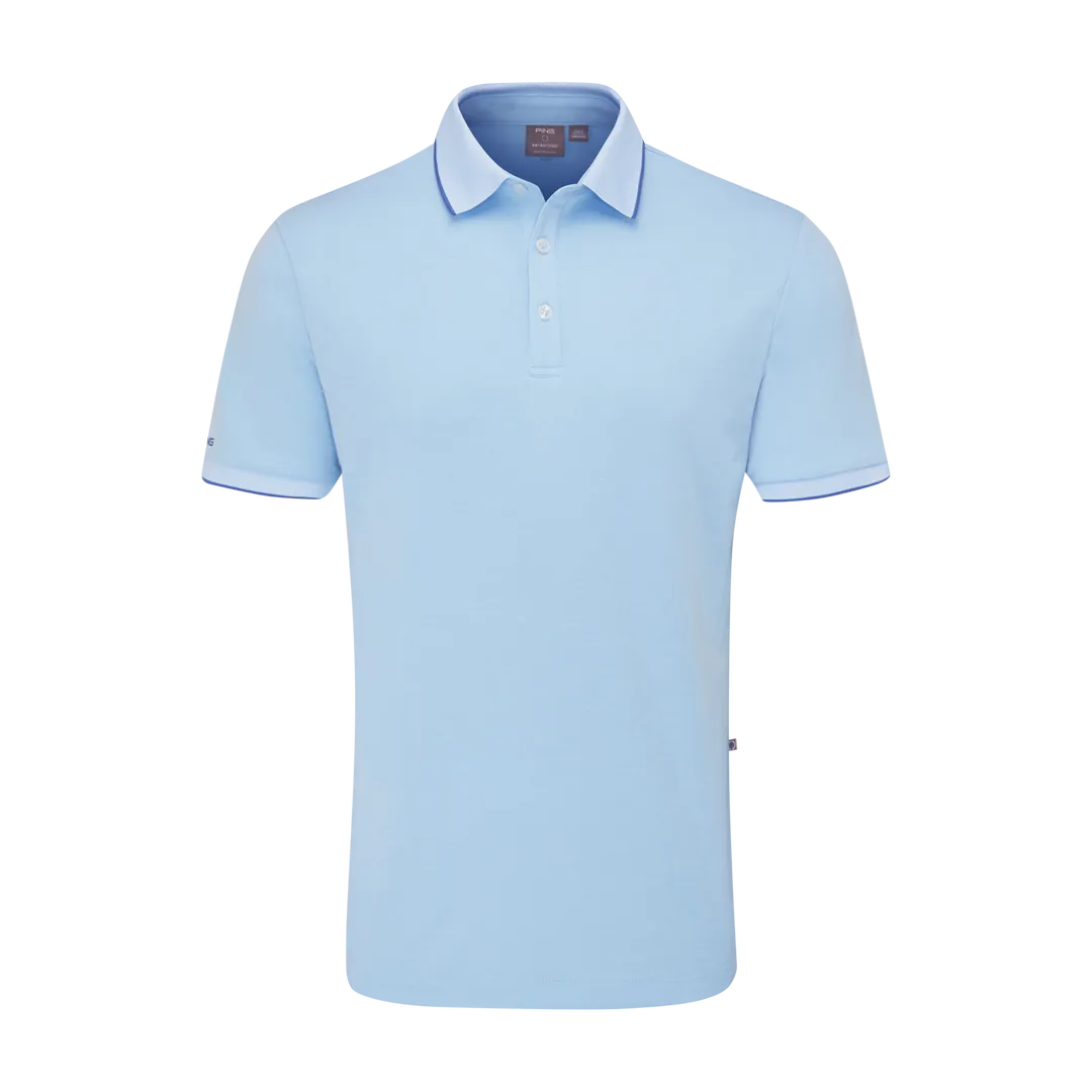 PING Gideon Polo
