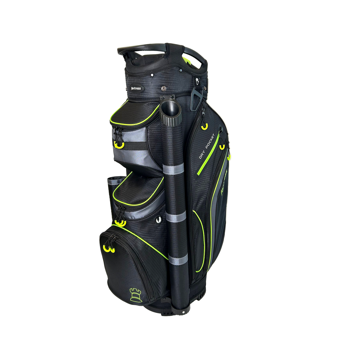 Fortress Arrow Cart Bag