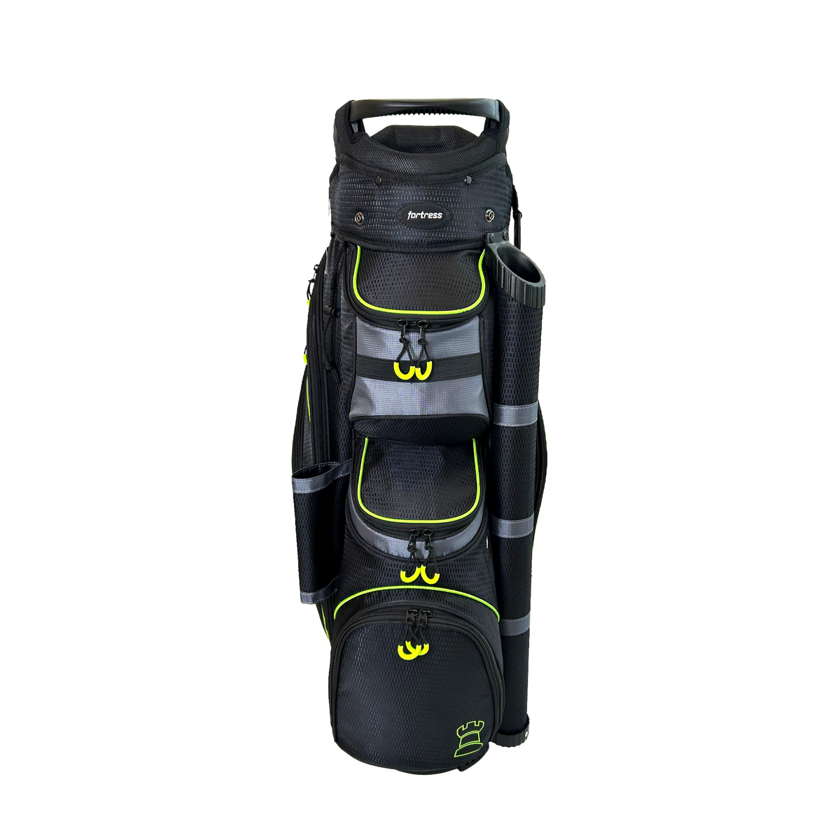 Fortress Arrow Cart Bag