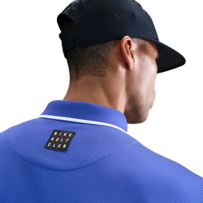 Nike Dri Fit NGC Polo