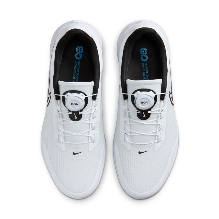 Nike Air Zoom Infinity Tour Next% BOA Golf Shoe
