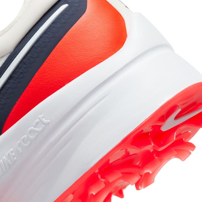 Nike Air Zoom Infinity Tour Next% Golf Shoe