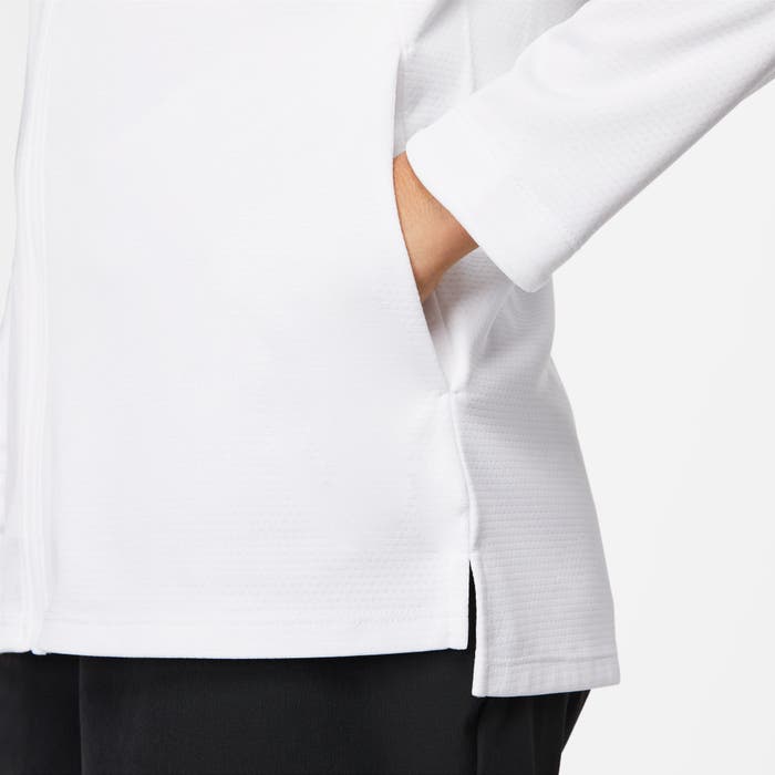 Nike Women's Dri-FIT UV Advantage Full Zip Top