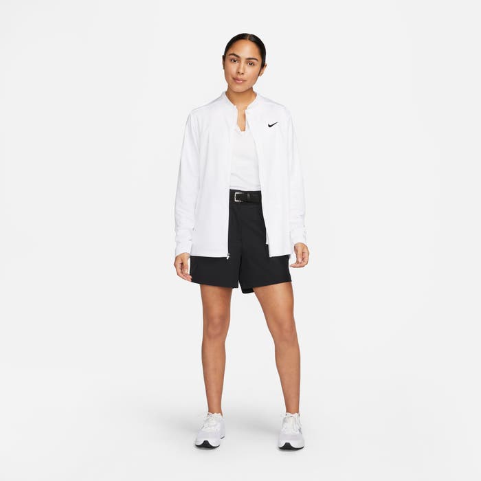 Nike Women's Dri-FIT UV Advantage Full Zip Top