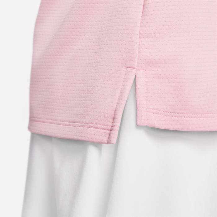 Nike Women's Dri-FIT UV Advantage Full Zip Top