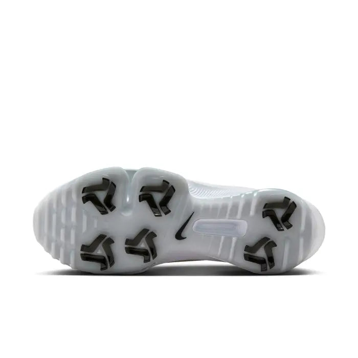 Nike Mens Air Zoom Infinity Tour Next% 2 Shoe - White/Black/Vapour Green/Pure Platinum