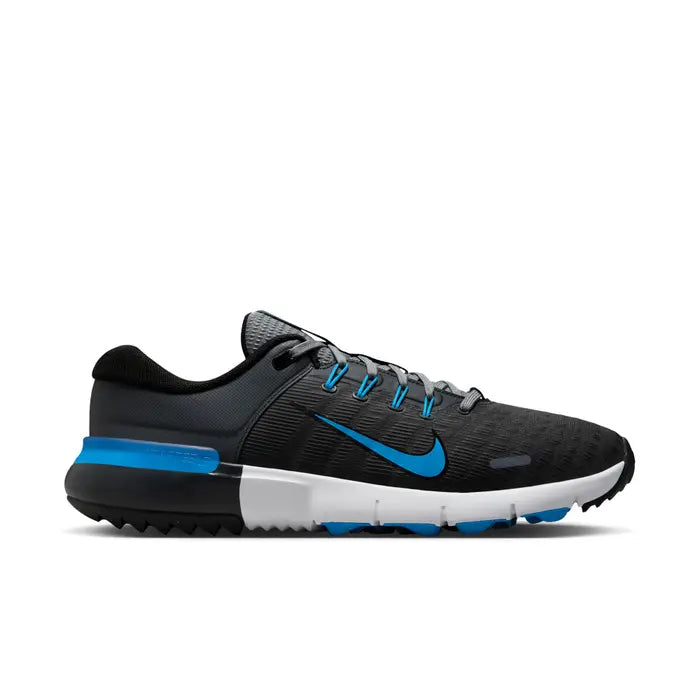 NIKE MENS FREE GOLF NN SPIKELESS SHOE
