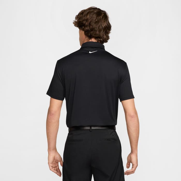 Nike Dri-Fit Solid Tour Polo