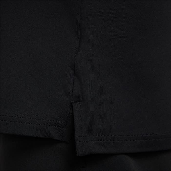 Nike Dri-Fit Solid Tour Polo