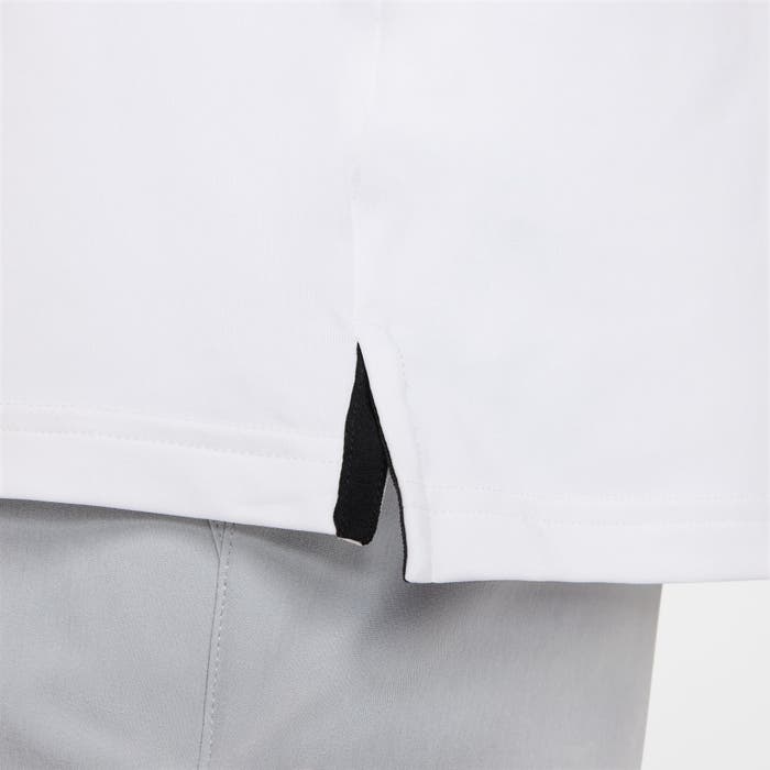 Nike Dri-Fit Solid Tour Polo