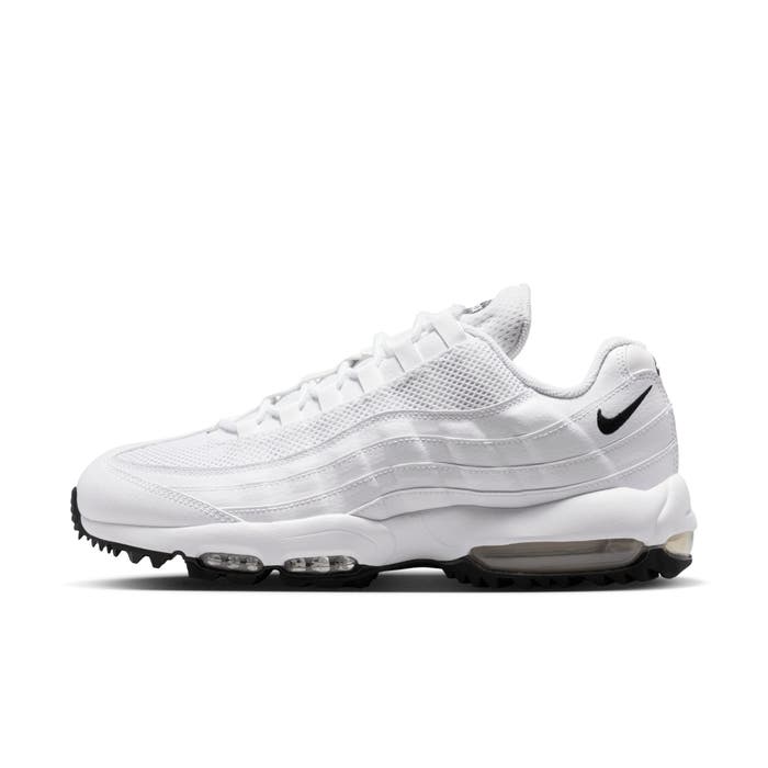 Nike Air Max 95 G Golf Shoe