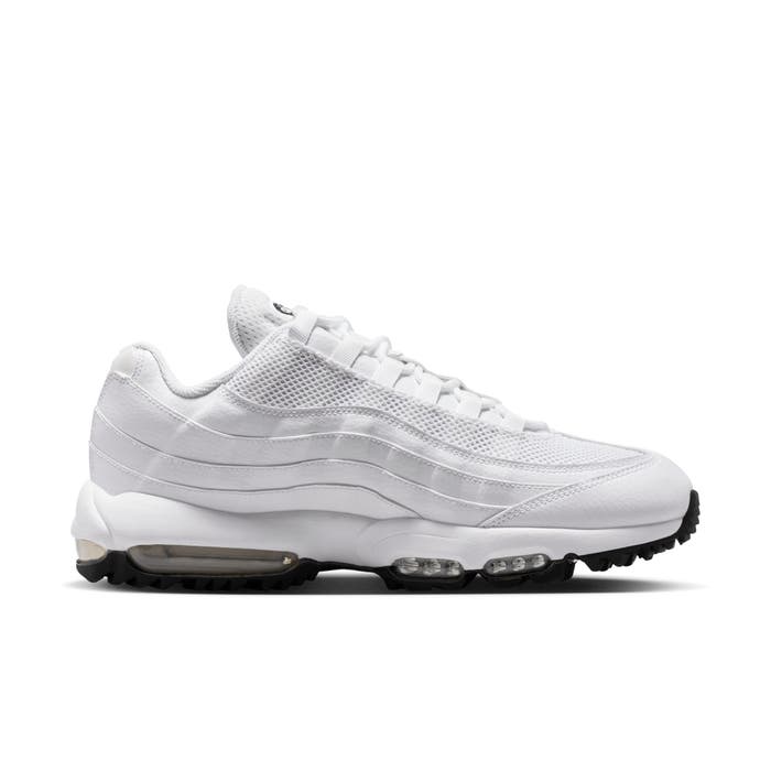 Nike Air Max 95 G Golf Shoe