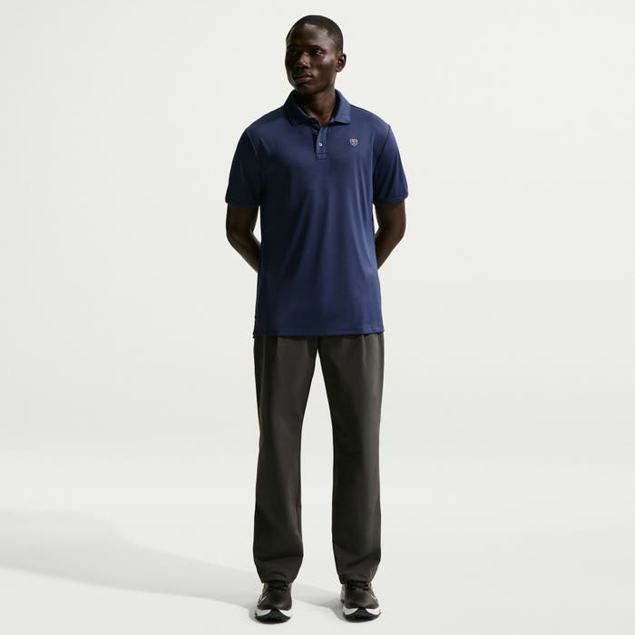 Nike DF Par Solid Polo