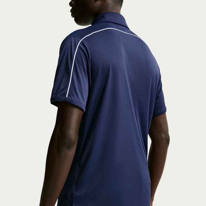 Nike DF Par Solid Polo