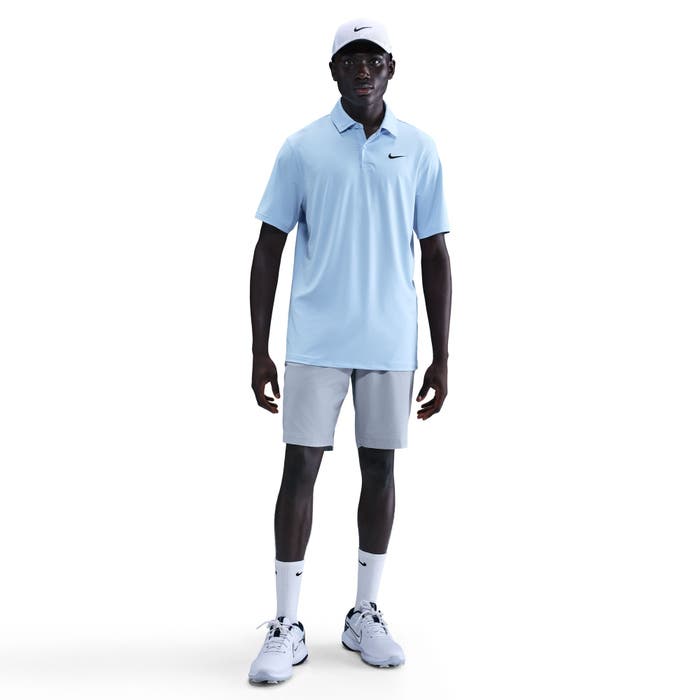 Nike DF Velocity Solid Polo