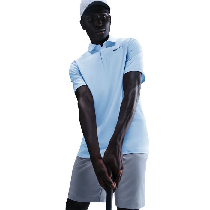 Nike DF Velocity Solid Polo