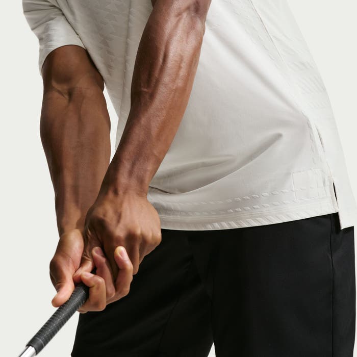 Nike DF Velocity At Knee Short