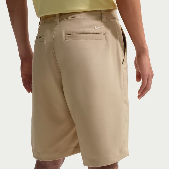 Nike DF Velocity At Knee Short