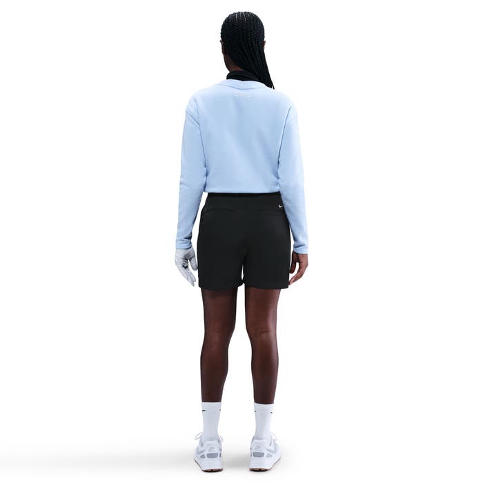 NIKE WOMENS DRI FIT VICTORY SHORT