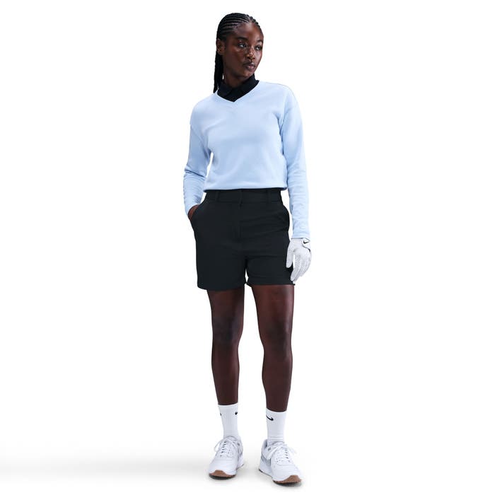 NIKE WOMENS DRI FIT VICTORY SHORT