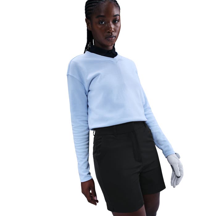 NIKE WOMENS DRI FIT VICTORY SHORT