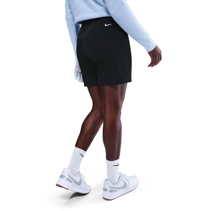NIKE WOMENS DRI FIT VICTORY SHORT