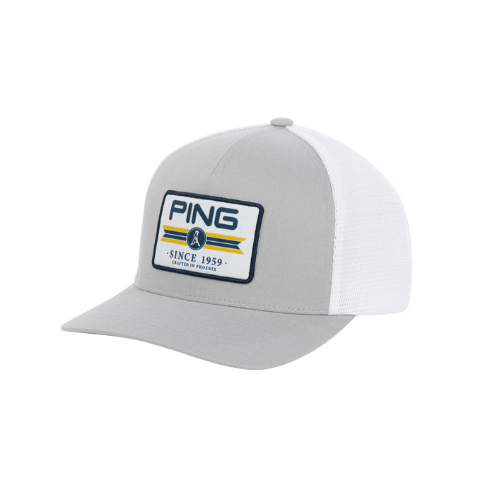 PING 254 AVIATOR CAP