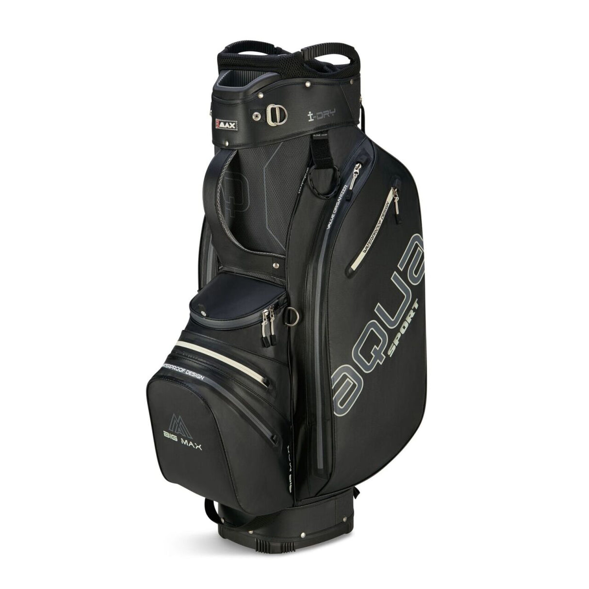 Big Max Aqua Sport 4 Cart Bag