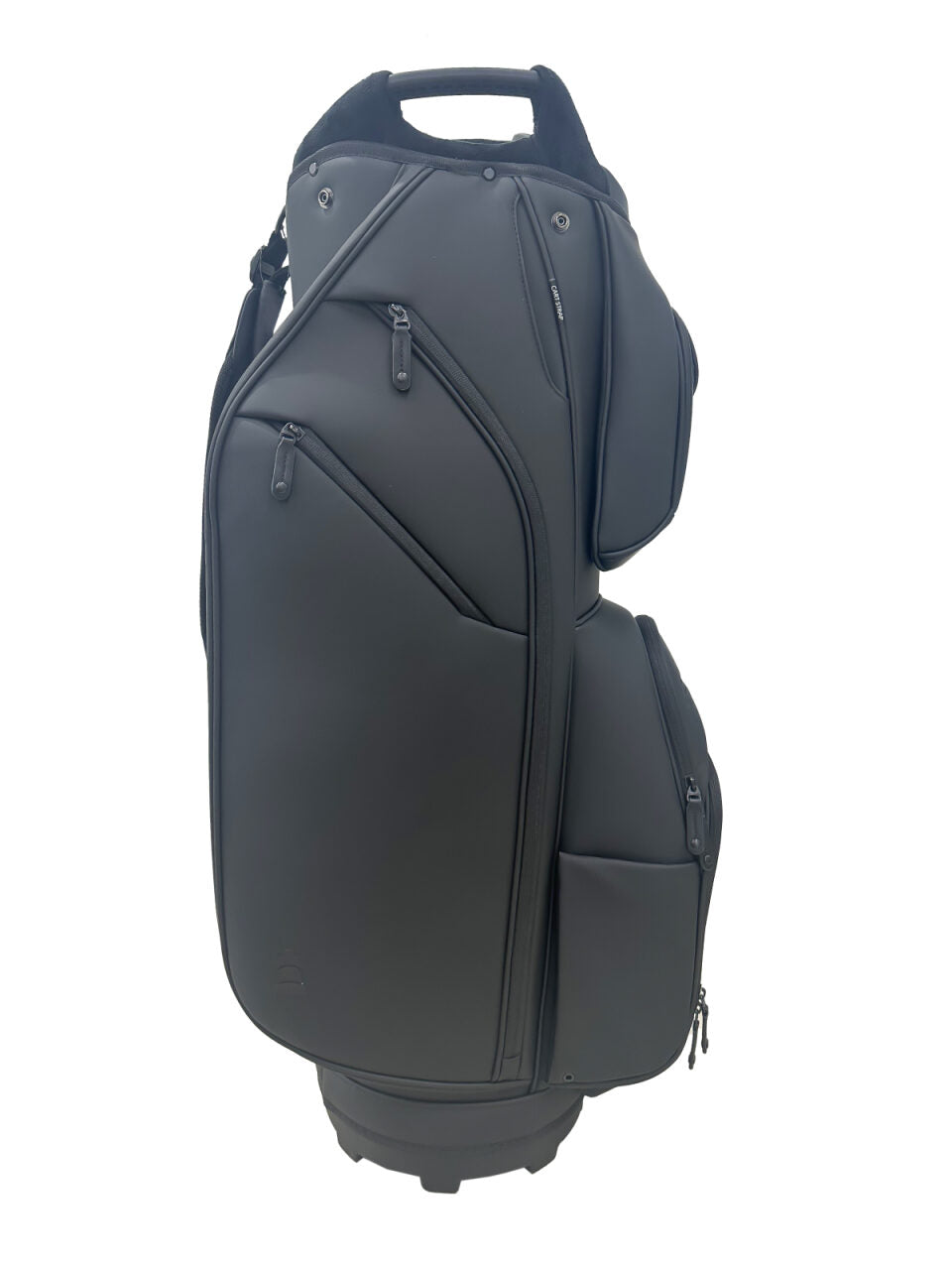 Fortress Grand Premium Cart Bag