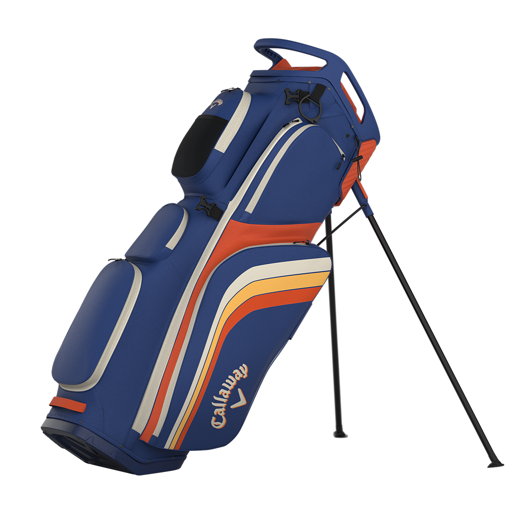 Callaway 2026 Fairway 14 Stand Bag