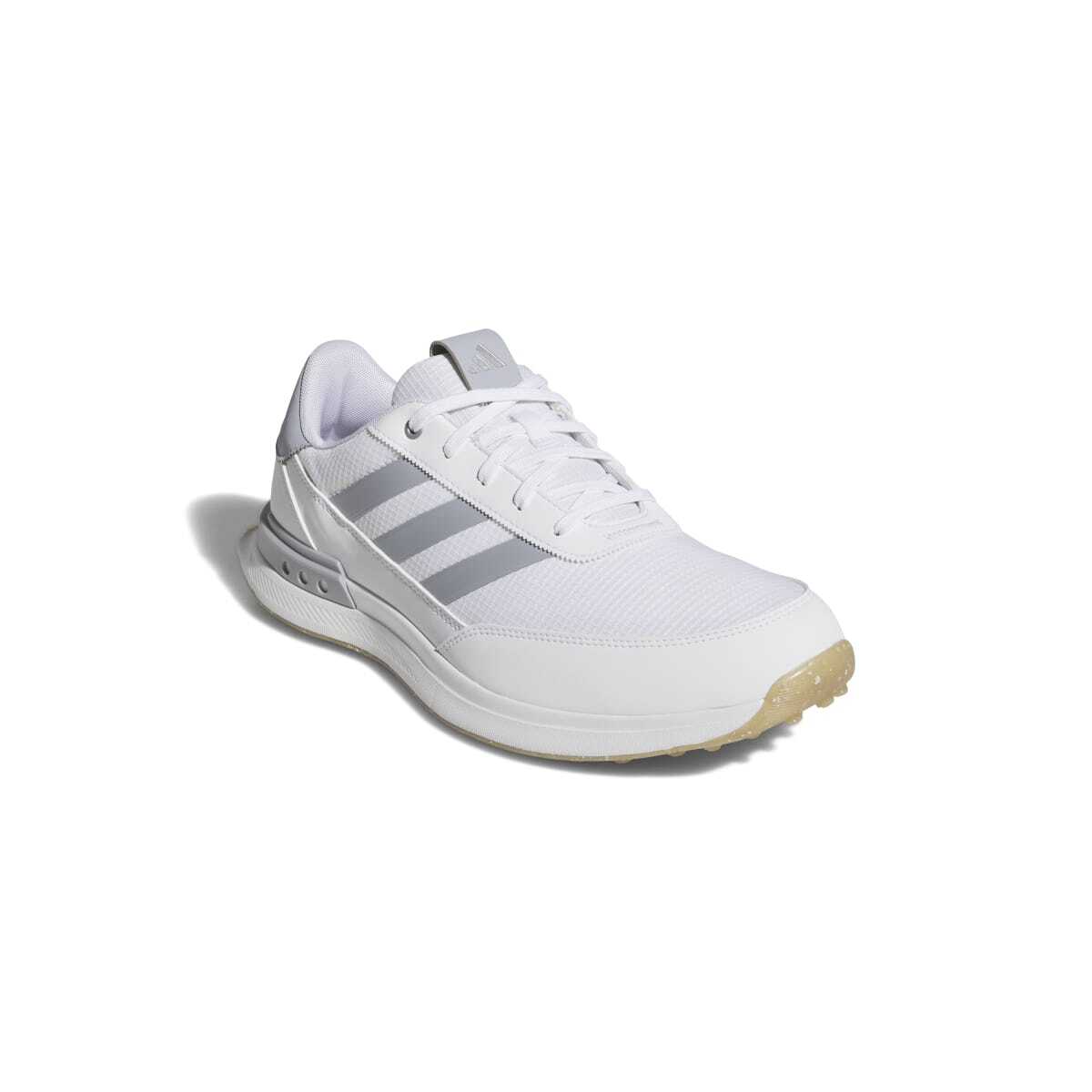 Adidas S2G Spikeless 24 Wide Golf Shoe