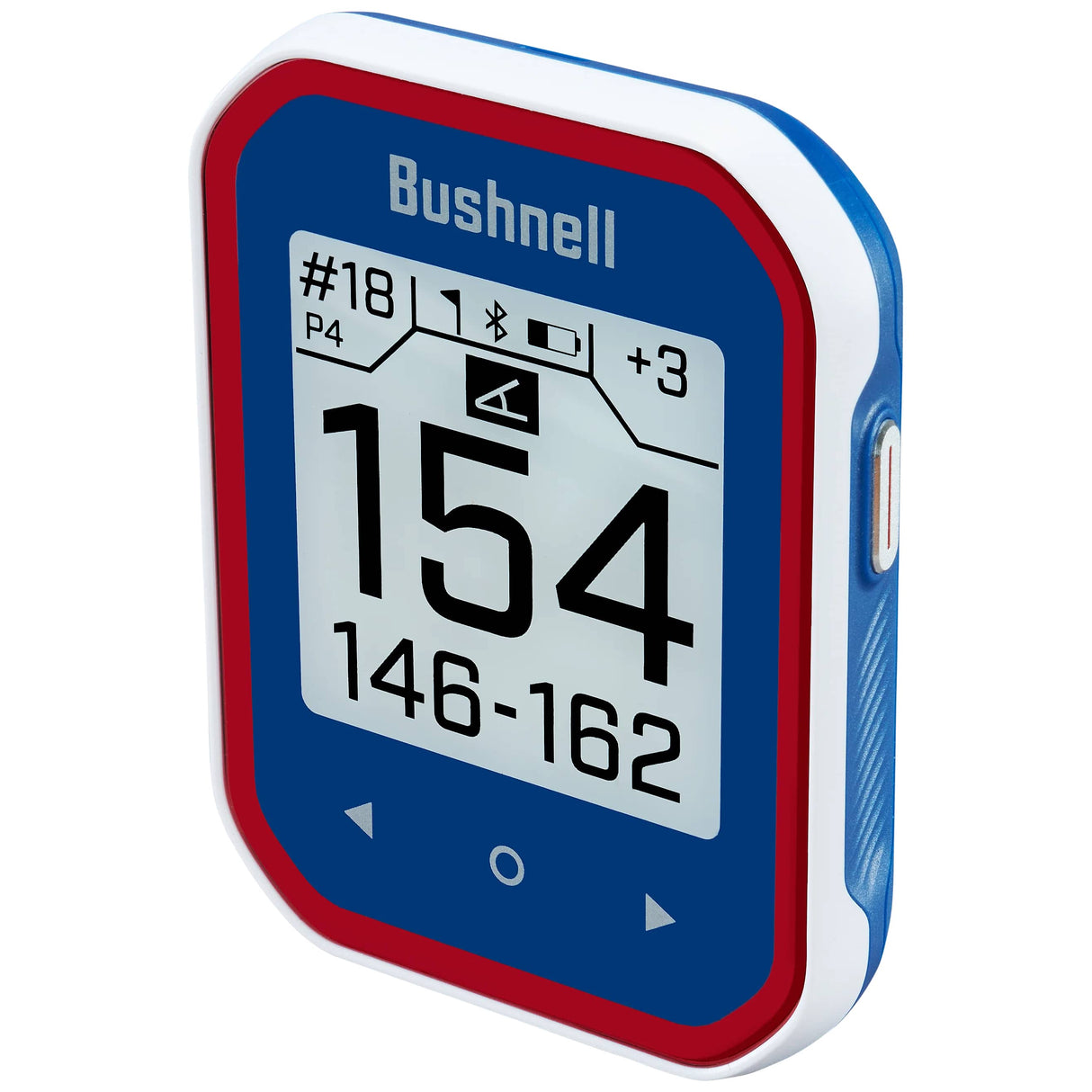 Bushnell Phantom 3 Slope GPS - Red/Blue