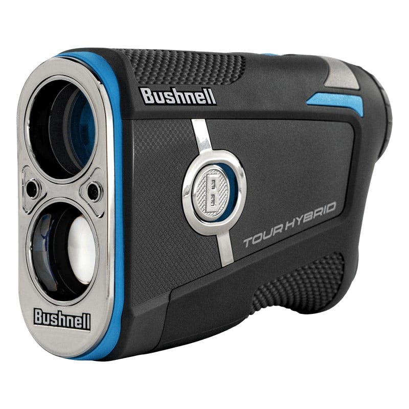 Bushnell 2025 Tour Hybrid Rangefinder