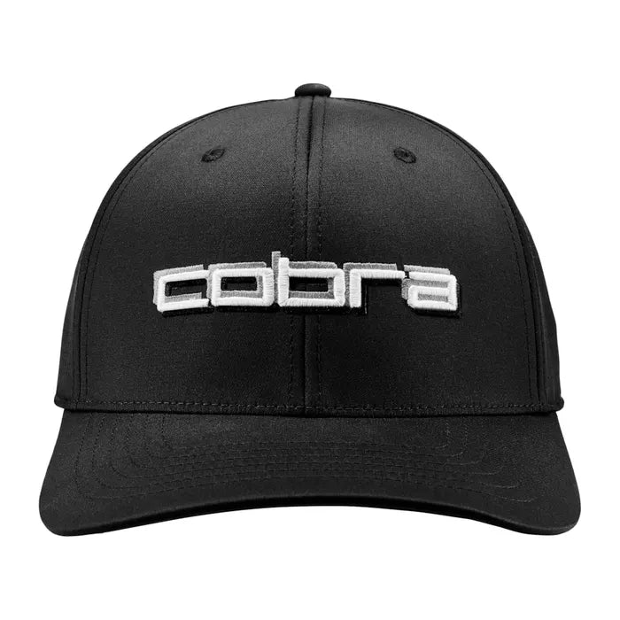 Cobra 3D Tour Cap