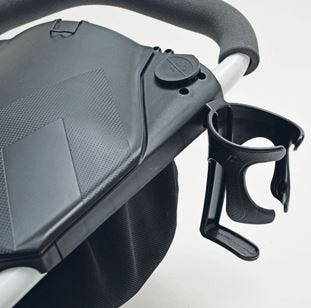 Big Max QL Bottle Holder