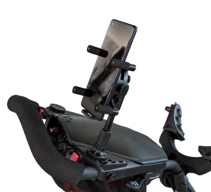 Big Max GPS Phone Holder