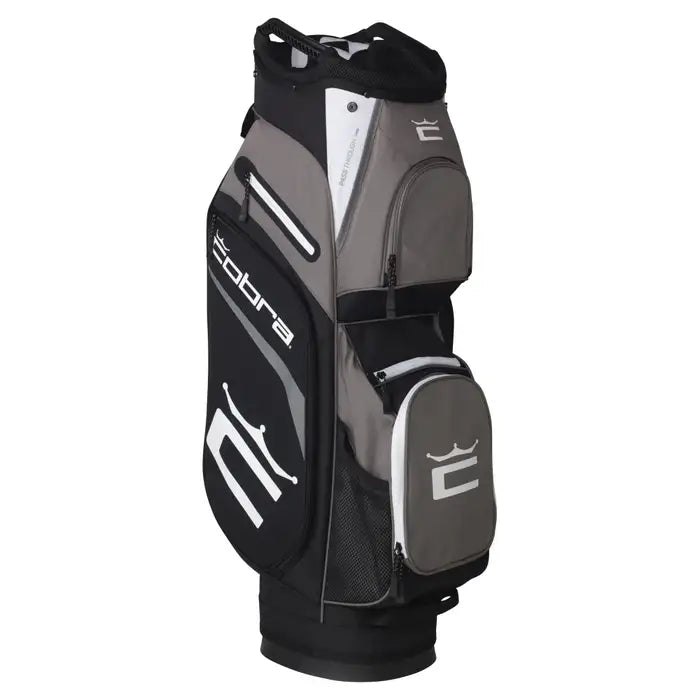 COBRA SIGNATURE CART BAG