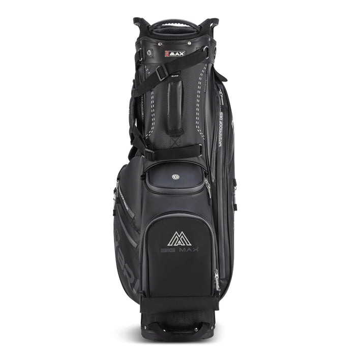 BIG MAX DRI LITE HYBRID+ STAND BAG