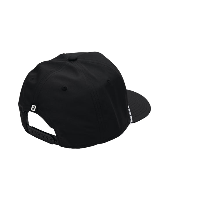 FootJoy Rope Wordmark Cap